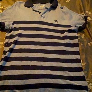 Express polo sz S